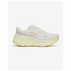 Saucony Scarpe Saucony Guide 19 bianco giallo donna - 40.5