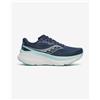 Saucony Scarpe Saucony Guide 19 blu notte donna - 37.5