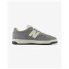 New Balance Scarpe New Balance 480 grigio fumo bianco - 41.5