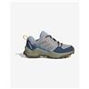 Adidas Scarpe adidas Terrex AX4r grigio blu bambino - 38(2/3)