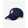 Ralph Lauren Cappellino Ralph Lauren Classic Sport blu bianco
