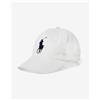 Ralph Lauren Cappellino Ralph Lauren Classic Sport bianco blu