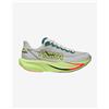 HOKA Scarpe HOKA Mach 7 beige verde - 42