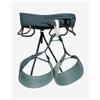 Black Diamond Imbracatura Black Diamond Solution azzurro pastello donna - L