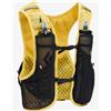 Black Diamond Gilet idrico Black Diamond Distance 6 giallo nero - L