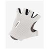 Q36.5 Guanti Q36.5 Dottore Pro Summer bianchi - S