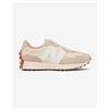 New Balance Scarpe New Balance 327 beige rosa - 37.5
