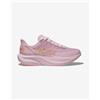HOKA Scarpe HOKA Mach 7 rosa chiaro arancione donna - 36