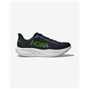 HOKA Scarpe HOKA Mach 7 nero puro verde - 43(1/3)