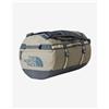 The North Face Borsa The North Face Base Camp Duffel S 50L grigio blu pallido