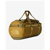 The North Face Borsa The North Face Base Camp Duffel M 71 giallo dorato