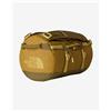 The North Face Borsa The North Face Base Camp Duffel XS 31L giallo dorato