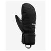 Leki Muffole Leki Bird Mitt nere per bambini - 8