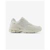 New Balance Scarpe New Balance 2002R bianche - 37