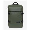 Eastpak Zaino Eastpak Travelpack 42L verde scuro nero