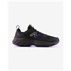 New Balance Scarpe New Balance 410 v9 nero lilla donna - 37.5