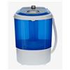 Mestic Lavatrice portatile Mestic MW-100 blu