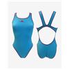Turbo Costume Turbo Confort Swim azzurro donna - M