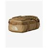 The North Face Borsa The North Face Base Camp Voyager Duffel 32L beige