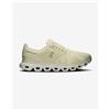 ON Running Scarpe On Cloud 6 giallo pallido bianco donna - 40