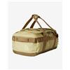 The North Face Borsa The North Face Base Camp Voyager Duffle 42L giallo marrone