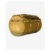 The North Face Borsa The North Face Base Camp Duffel S 50L giallo dorato