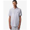 Lacoste Polo Lacoste L.12.12 Sport manica corta grigio - XL