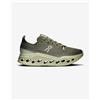 ON Running Scarpe On Cloudsurfer Max verde oliva - 44