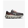 ON Running Scarpe On Cloudmonster 3 marrone arancione donna - 36.5
