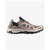Salomon Scarpe Salomon Techamphibian 5 verde pallido granata donna - 40(2/3)