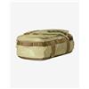 The North Face Borsa The North Face Base Camp Voyager Duffel 32L giallo marrone