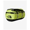 The North Face Borsa The North Face Base Camp Duffel S 50L verde lime
