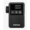 TOPEAK Mini compressore Topeak E-Booster Mini