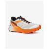 Scarpa Scarpe Scarpa Spin Ultra 2 bianco arancione - 42.5