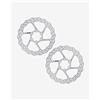 Galfer Disco freno Galfer Wave Road 140mm (2 unità)