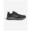 Adidas Scarpe adidas Tracerocker 2.0 Trail nero grigio verde - 41(1/3)