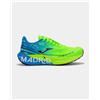 Joma Scarpe Joma R.2000 Madrid Half Marathon 26 verde blu - 45.5