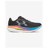 Under Armour Scarpe Under Armour Velociti Pro 2 nero blu rosa - 40