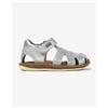 Camper Sandali Camper Bicho grigio argento bambino - 24