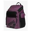 Arena Zaino Arena One Go 45L lilla nero
