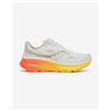 Saucony Scarpe Saucony Guide 19 bianco arancione giallo - 40.5