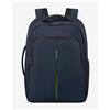 Samsonite Zaino Samsonite Guardit 3.0 27,5L blu navy