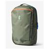 Cotopaxi Zaino Cotopaxi Allpa 18L Daypack verde canna