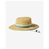 Cotopaxi Cappello Cotopaxi Orilla Sun giallo beige