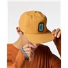 Cotopaxi Cappellino Cotopaxi Radiant Llama Heritage giallo
