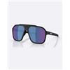 Bliz Occhiali Bliz A002 Matte Black con lenti Blue