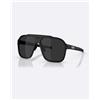 Bliz Occhiali Bliz A002 Matte Black con lenti Smoke