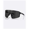 Bliz Occhiali Bliz P001 L Matte Black con lente Smoke