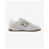 New Balance Scarpe New Balance 480 bianco puro nero blu - 41.5