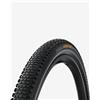 Continental Copertone Continental Terra Adventure Trail Grip Tubeless Ready pieghevole nero - 700x45